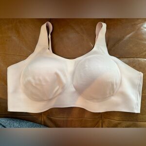 Knix Revolution Adjustable Pullover Bra XXL- Pink